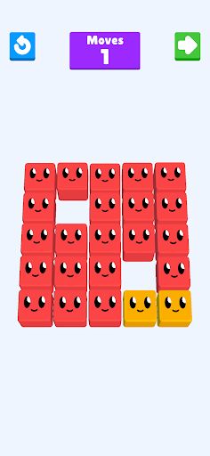 Swapping Colors - Screenshot 3