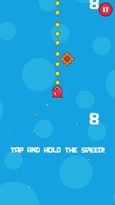 Brave Cyclop - Screenshot 2