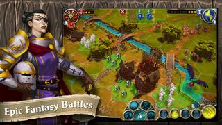 BattleLore: Command - Screenshot 3