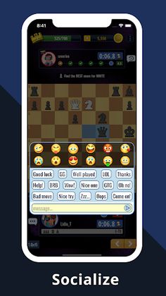 Chess Regal - Screenshot 3