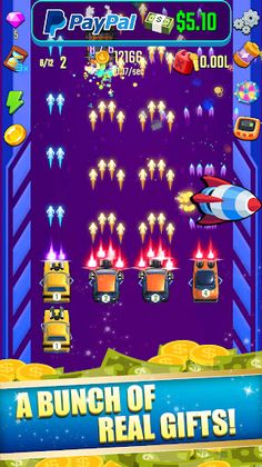 Luck Car Defender & Cash Money - Screenshot 4