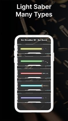 Gun Sound Simulation - Screenshot 4