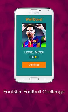 Soccer Challenge - Screenshot 2