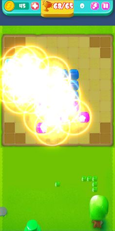 Block Load - Screenshot 2