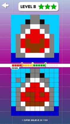 Voxel Perfect - Screenshot 2