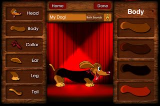 WienieWorld - Screenshot 3