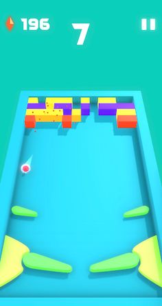 Crush box 3D - Screenshot 3