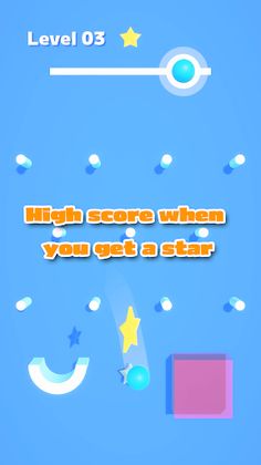 Bounce Shoot - Screenshot 2