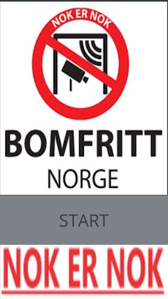 NOK ER NOK - Screenshot 1