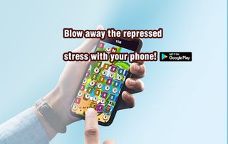 Unstoppable Coconut - Screenshot 1