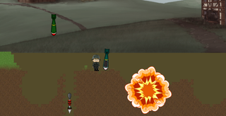Survive - Bomb Destruction - Screenshot 3