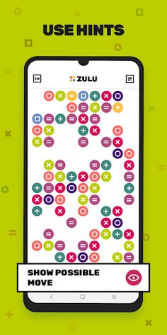 Zulu — Logical Puzzle & Anxiet - Screenshot 4