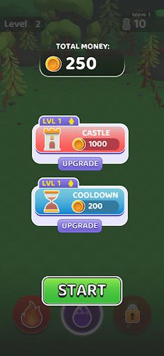 Circle Attacker - Screenshot 3