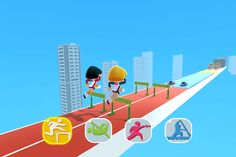 Sports Meeting - Screenshot 4