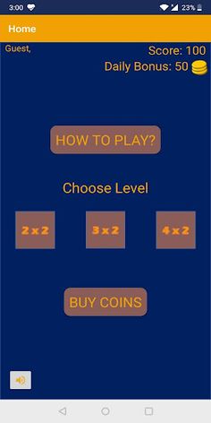 Sarvam Duals - Screenshot 1