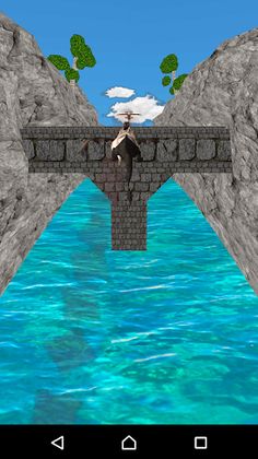 Princess on the dragon. - Screenshot 2