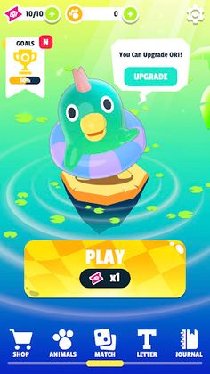 SpeekUp - Screenshot 2