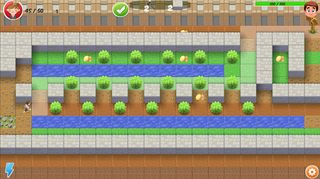 Henry's Summer - Screenshot 2