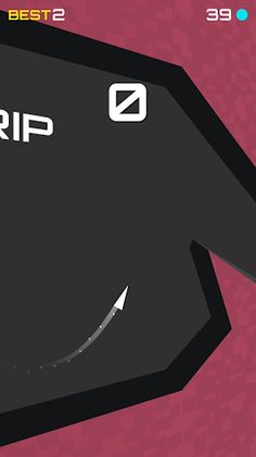 Paper Trip - Screenshot 2