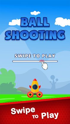Balls Shooting - Ball Blast - Screenshot 2