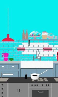 Roast Susage - Screenshot 3