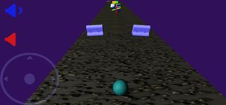 Шарикус - Screenshot 2