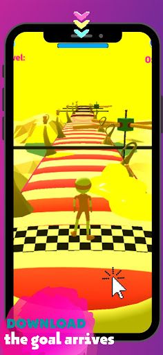 Guys Jumps - Juego de Saltos - Screenshot 3
