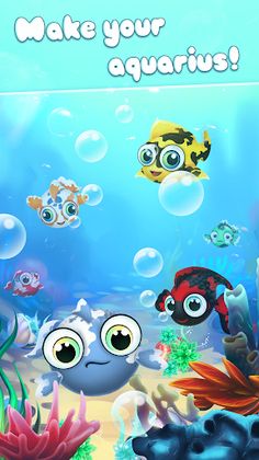 Super Koi - Build a Fish Pond - Screenshot 3