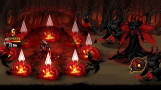 Shadow Legends: Sword Hunter - Screenshot 2