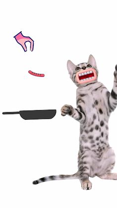 Sausage Flip - Screenshot 1