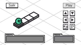 Ball# - Screenshot 3