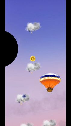 UpToSky - Screenshot 4