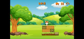 KittenLanding - Screenshot 3