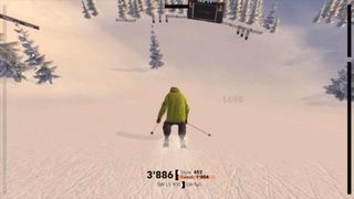 MyTP 3: Snowboard, Freeski and Skateboard - Screenshot 1