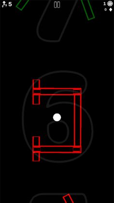 Just Escape - Screenshot 2