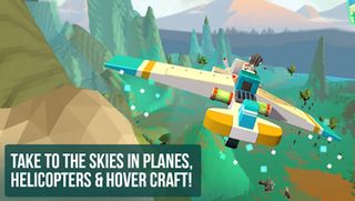 Planeteers - Screenshot 3