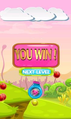 Shoot balloons - Screenshot 3