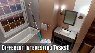 House Flipper 3D - Home Design - Screenshot 2