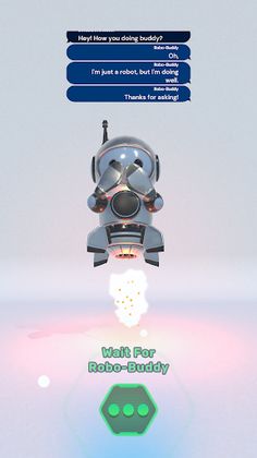 AI Buddy - Screenshot 1