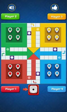 Ludo Champion2.0 - Screenshot 2