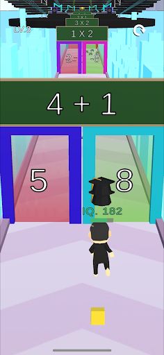 Run Smart! - Screenshot 1