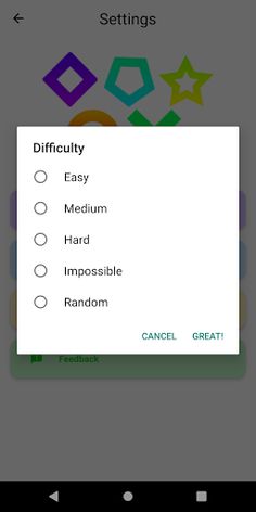 TicTacToe - Screenshot 4