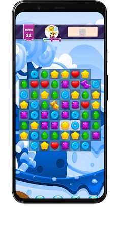 Sugarcane - Screenshot 4