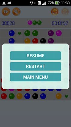 Lines - Screenshot 3