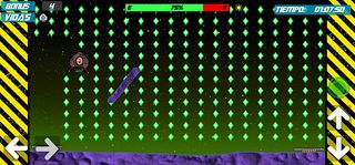 Dangerous Space - Screenshot 2