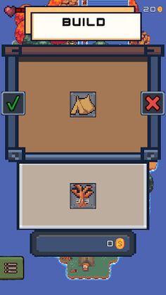 Fantasy Island Survival - Screenshot 1