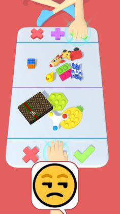 Fidget Trading 2 - Screenshot 4