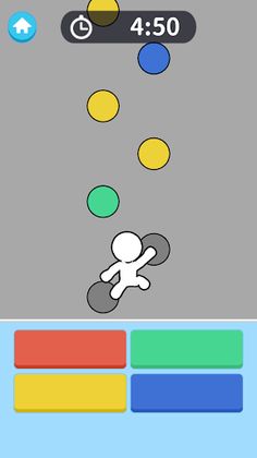 Typing Race - Screenshot 2