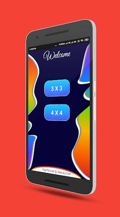 RTic Tac Toe - Screenshot 1