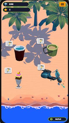 Relief Play - Screenshot 4